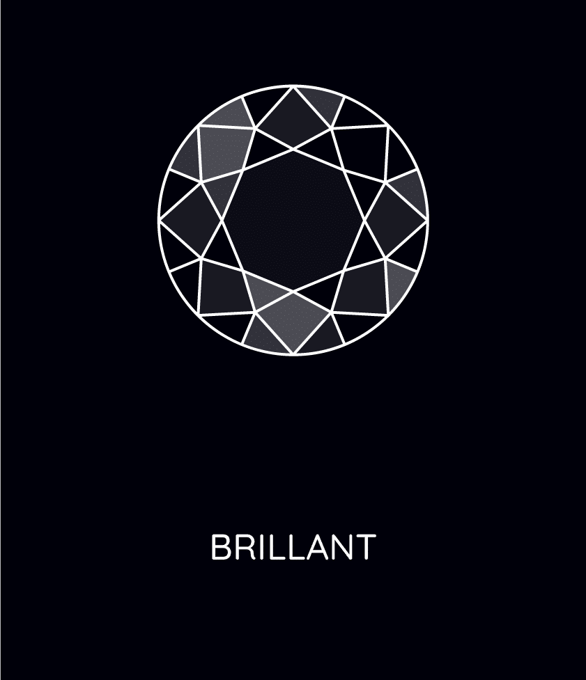 Brillant