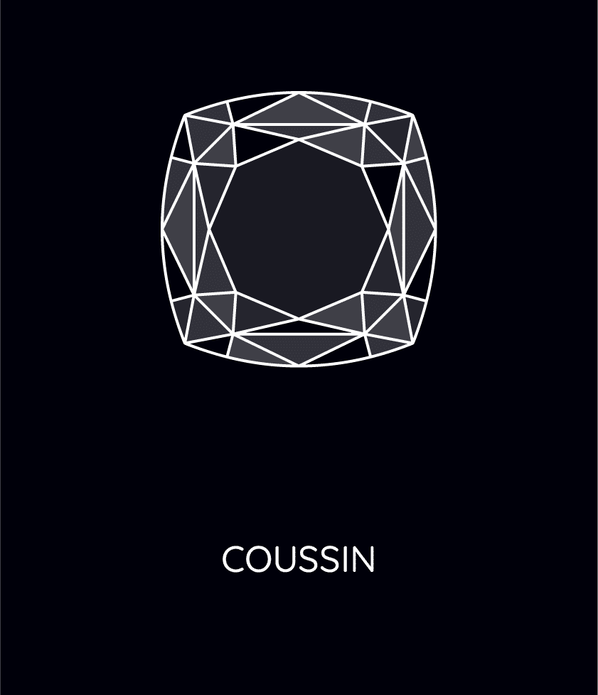 Coussin