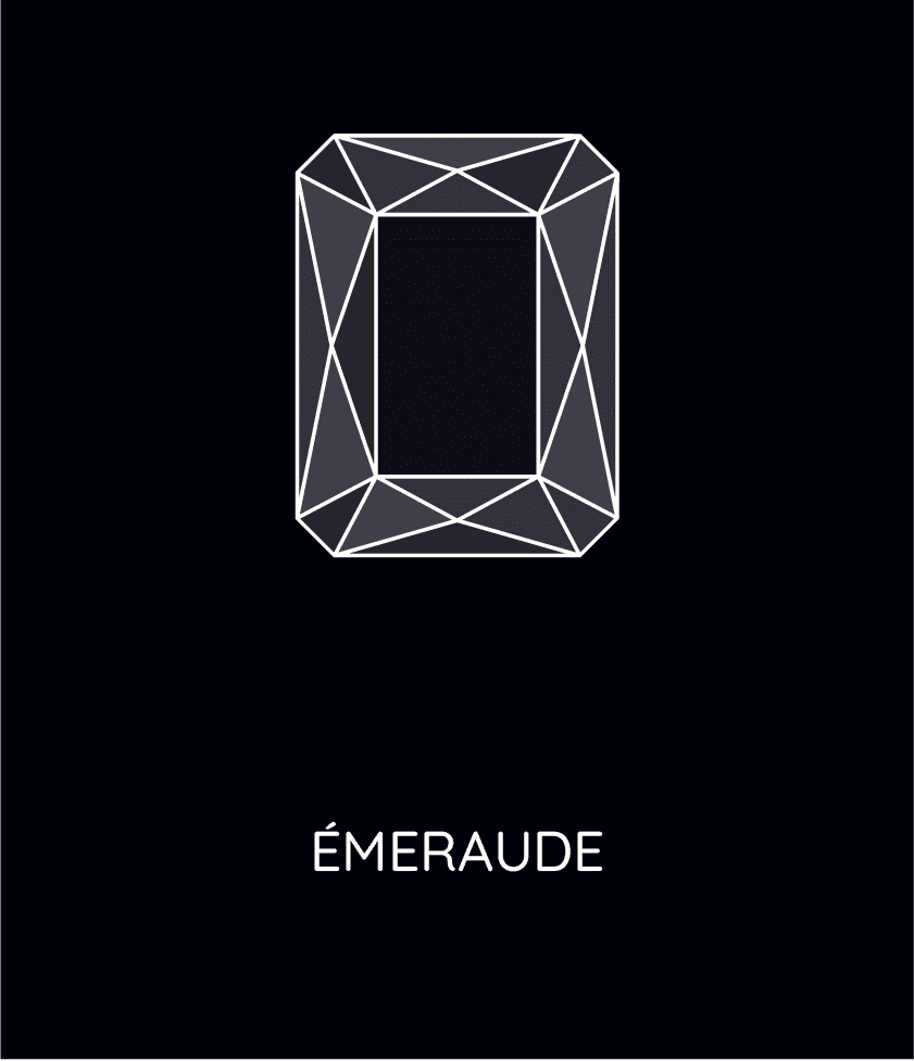 Emeraude